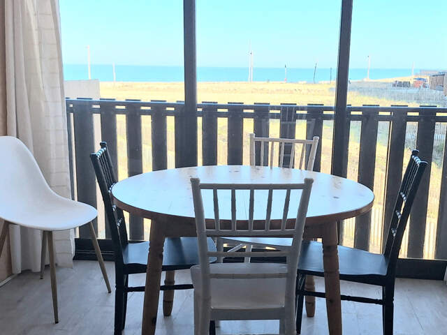 APPARTEMENT DE TYPE 3 - VUE OCEAN - 42 m2 — photo du bien