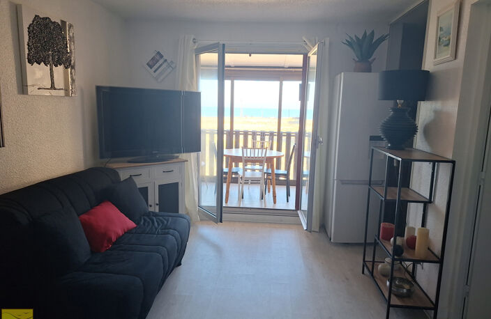 APPARTEMENT DE TYPE 3 - VUE OCEAN - 42 m2 — photo 2