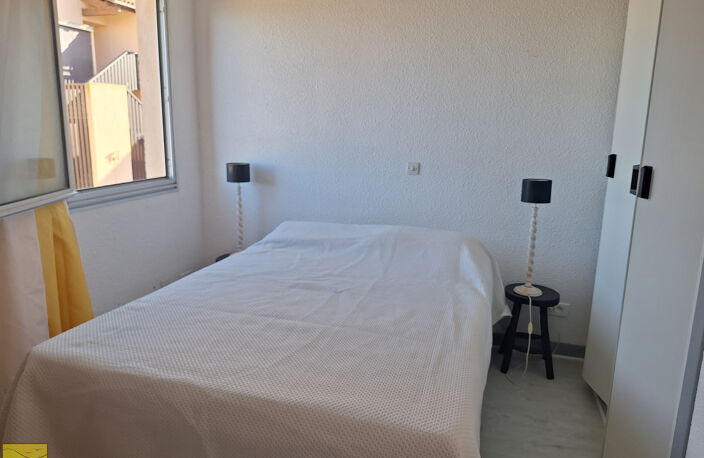 APPARTEMENT DE TYPE 3 - VUE OCEAN - 42 m2 — photo 5