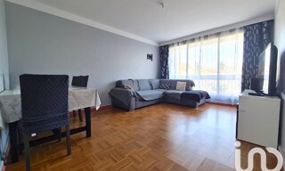 Appartement 3 Pièces 66 m² à vendre à Gagny (93220)