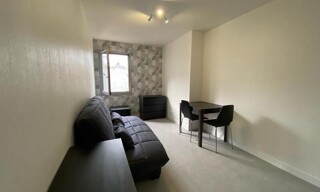Appartement 1 Pièce 17 m² à louer à Annecy (74000)