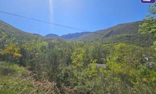 Terrain  800 m² à vendre à Ax-les-Thermes (09110)