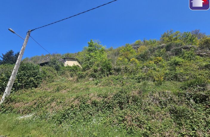 Vente terrain  800 m² Ax-les-Thermes (09110) — photo 4