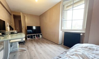 Maison 4 Pièces 100 m² à vendre à Chalon-sur-Saône (71100)