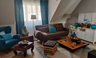 Appartement 2 Pièces 51 m² à louer à Guebwiller (68500)