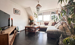Appartement 2 Pièces 52 m² à vendre à Guebwiller (68500)