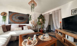 Appartement 2 Pièces 52 m² à vendre à Guebwiller (68500)