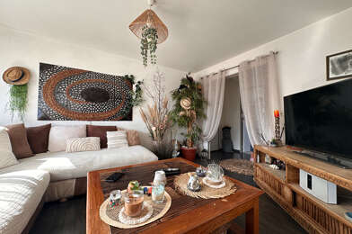 Appartement 2 pièces 95000 €