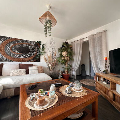 Appartement 2 pièces 95000 €