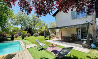 Maison 5 Pièces 110 m² à vendre à L'Isle-Jourdain (32600)