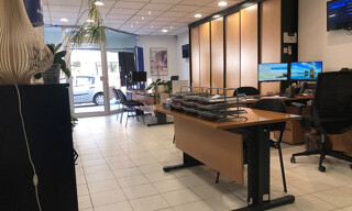 Commerce  103 m² à vendre à Hyères (83400)