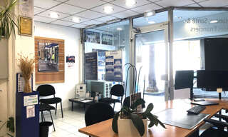 Commerce  103 m² à vendre à Hyères (83400)