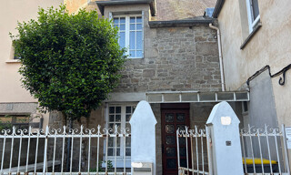 Maison 5 Pièces 109 m² à vendre à Dinan (22100)