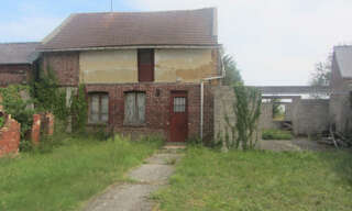 Maison 3 Pièces 60 m² à vendre à Saint-Just-en-Chaussée (60130)