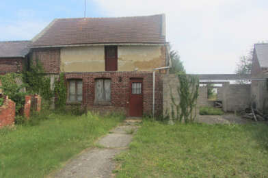 Maison 3 pièces 75000 €