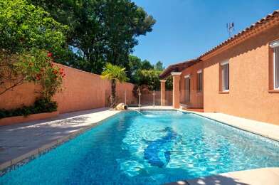 Maison 5 pièces 545000 €