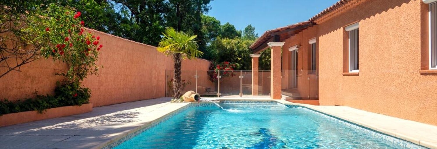 Maison 5 Pièces 116 m² à vendre à Les Pennes-Mirabeau (13170)