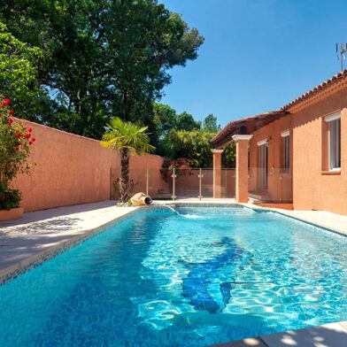 Maison 5 pièces 545000 €