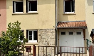 Maison 3 Pièces 62 m² à vendre à Aubière (63170)