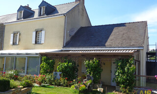 Maison 7 Pièces 165 m² à vendre à Malansac (56220)