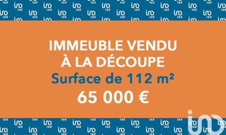 Appartement 5 Pièces 112 m² à vendre à Tonnerre (89700)