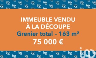 Appartement 6 Pièces 163 m² à vendre à Tonnerre (89700)