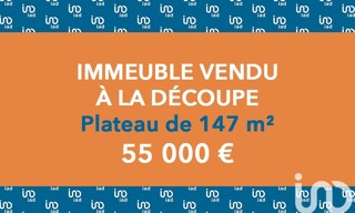 Appartement 4 Pièces 147 m² à vendre à Tonnerre (89700)