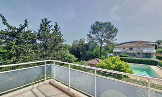 Appartement 2 Pièces 49 m² à vendre à Saint-Raphaël (83700)