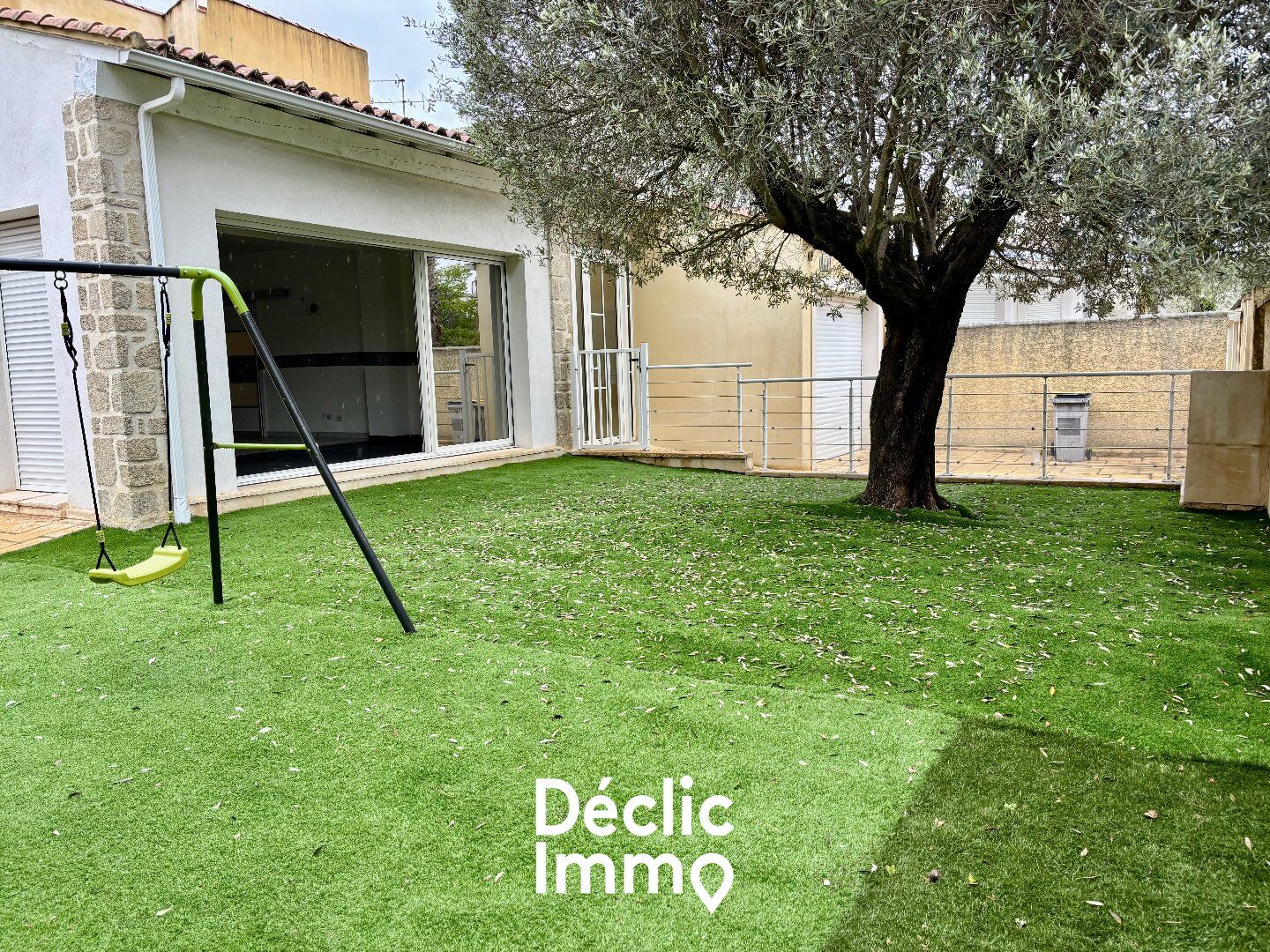 Villa / Maison 7 pièces  à vendre Grande-Motte (La) 34280