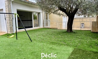Maison 7 Pièces 180 m² à vendre à La Grande-Motte (34280)