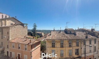 Appartement 3 Pièces 53 m² à vendre à Grasse (06130)