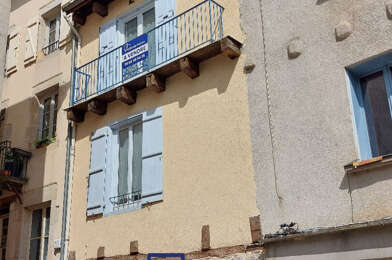 Maison 5 pièces 96300 €