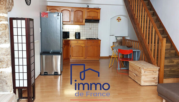 Villa / Maison 5 pièces  à vendre Villefranche-de-Rouergue 12200