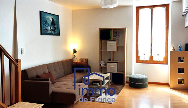 Villa / Maison 5 pièces  à vendre Villefranche-de-Rouergue 12200