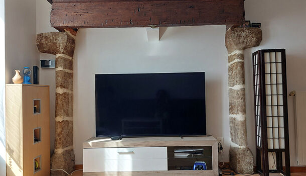 Villa / Maison 5 pièces  à vendre Villefranche-de-Rouergue 12200