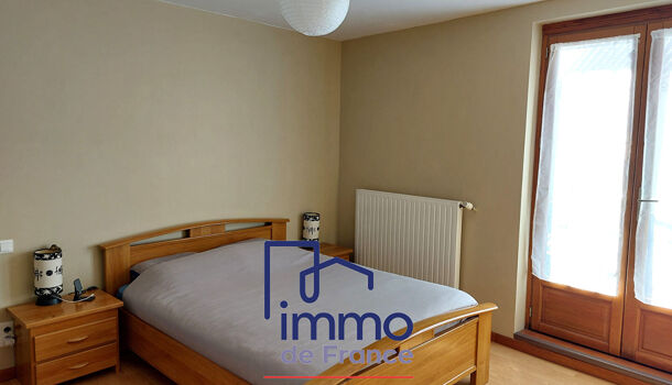 Villa / Maison 5 pièces  à vendre Villefranche-de-Rouergue 12200