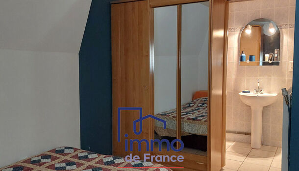 Villa / Maison 5 pièces  à vendre Villefranche-de-Rouergue 12200