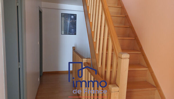 Villa / Maison 5 pièces  à vendre Villefranche-de-Rouergue 12200