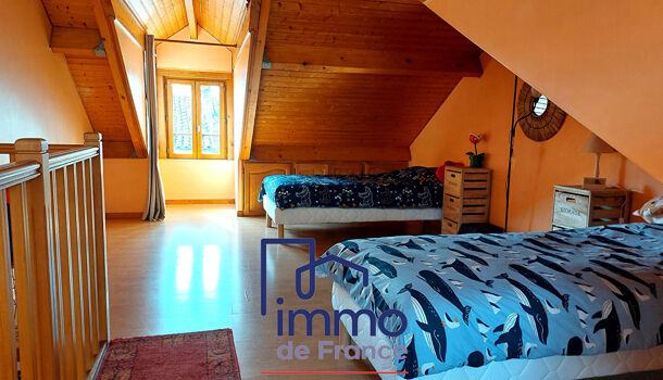 Villa / Maison 5 pièces  à vendre Villefranche-de-Rouergue 12200