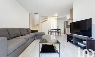 Appartement 3 Pièces 12 m² à louer à Évry-Courcouronnes (91000)