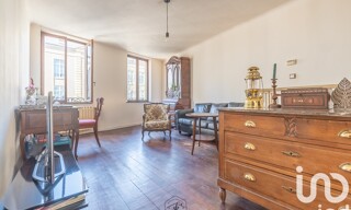 Appartement 5 Pièces 101 m² à vendre à Metz (57000)