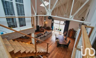 Appartement 8 Pièces 246 m² à vendre à Créteil (94000)