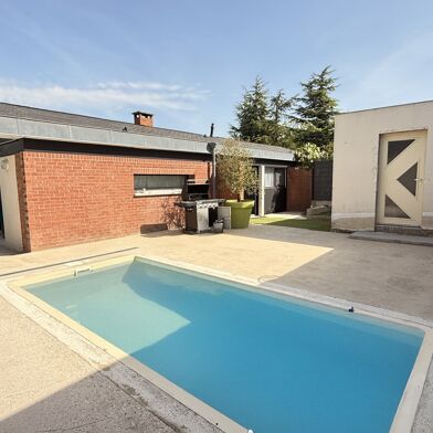Maison 4 pièces 389000 €