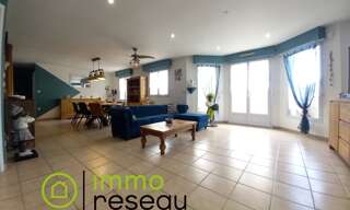 Maison 6 Pièces 147 m² à vendre à Landrethun-le-Nord (62250)