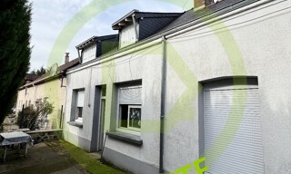 Maison 4 Pièces 71 m² à vendre à Cloyes-les-Trois-Rivières (28220)