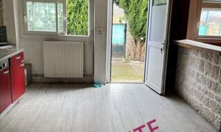 Maison 4 Pièces 71 m² à vendre à Cloyes-les-Trois-Rivières (28220)