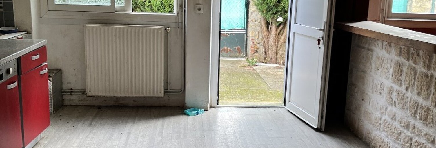 Maison 4 Pièces 71 m² à vendre à Cloyes-les-Trois-Rivières (28220)