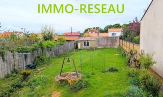 Maison 4 Pièces 88 m² à vendre à La Roche-sur-Yon (85000)