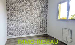 Maison 4 Pièces 88 m² à vendre à La Roche-sur-Yon (85000)