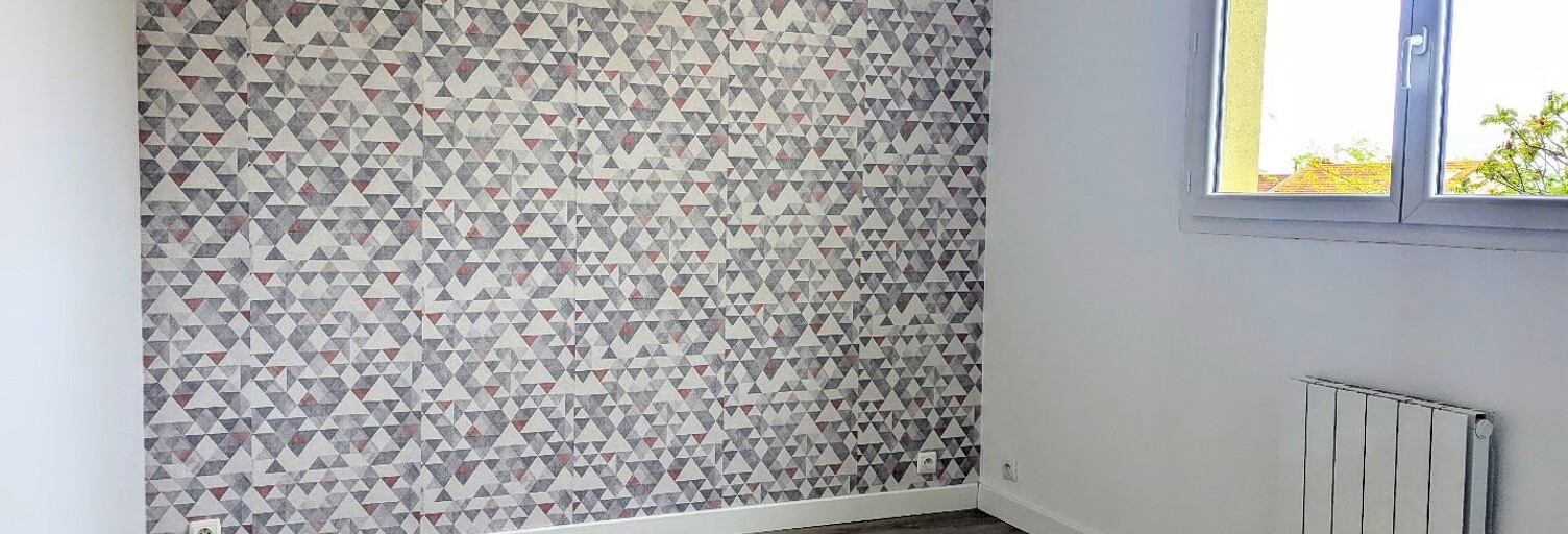 Maison 4 Pièces 88 m² à vendre à La Roche-sur-Yon (85000)